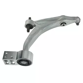 Triangle ou bras de suspension (train avant) MEYLE 15-16 050 0010