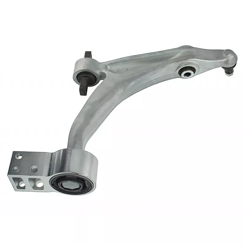 Triangle ou bras de suspension (train avant) MEYLE 15-16 050 0010
