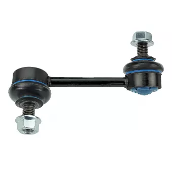 Entretoise/tige, stabilisateur MEYLE 15-16 060 0001/HD