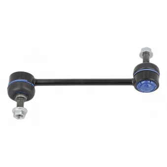 Entretoise/tige, stabilisateur MEYLE 15-16 060 0007/HD