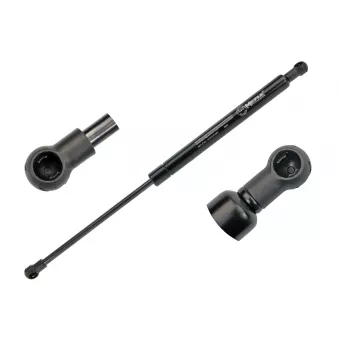 Vérin, capot-moteur MEYLE 15-40 910 0003