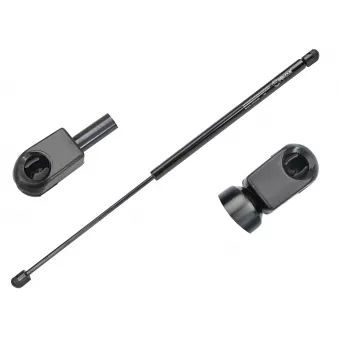 Vérin, capot-moteur MEYLE 15-40 910 0008