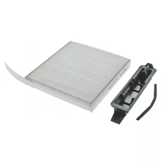 Filtre, air de l'habitacle MEYLE 16-12 319 0003