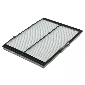 Filtre, air de l'habitacle MEYLE 16-12 319 0009