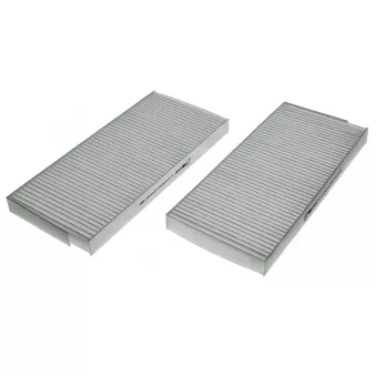 Filtre, air de l'habitacle MEYLE 16-12 319 0019/S