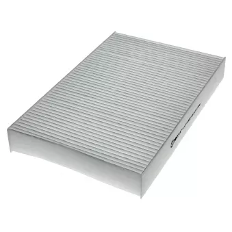 Filtre, air de l'habitacle MEYLE 16-12 319 0022