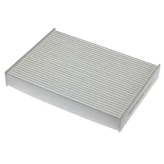 Filtre, air de l'habitacle MEYLE 16-12 319 0026
