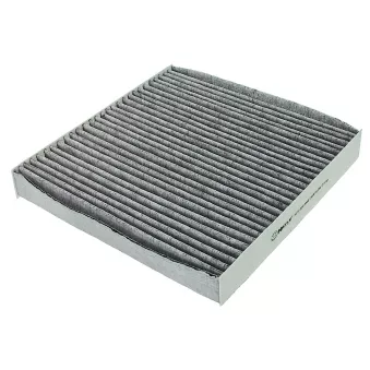 Filtre, air de l'habitacle MEYLE 16-12 320 0006