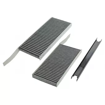 Filtre, air de l'habitacle MEYLE 16-12 320 0019/S