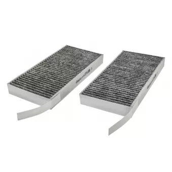 Filtre, air de l'habitacle MEYLE 16-12 320 0020/S