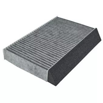 Filtre, air de l'habitacle MEYLE 16-12 320 0021