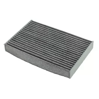 Filtre, air de l'habitacle MEYLE 16-12 320 0022