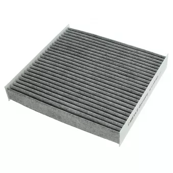 Filtre, air de l'habitacle MEYLE 16-12 320 0025