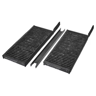 Filtre, air de l'habitacle MEYLE 16-12 326 0019/PD