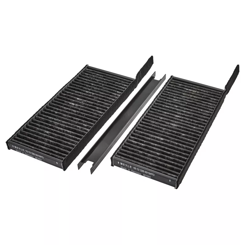 Filtre, air de l'habitacle MEYLE 16-12 326 0019/PD