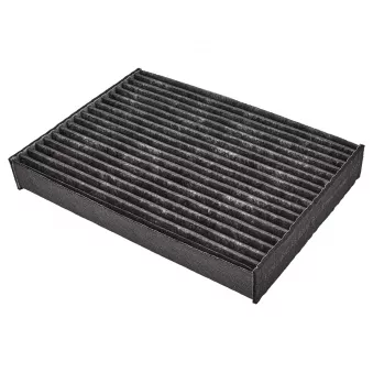 Filtre, air de l'habitacle MEYLE 16-12 326 0026/PD