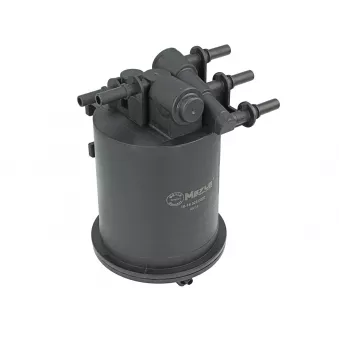 Filtre à carburant MEYLE 16-14 323 0002