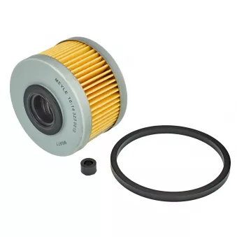 Filtre à carburant MEYLE 16-14 323 0010