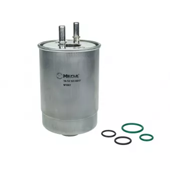 Filtre à carburant MEYLE