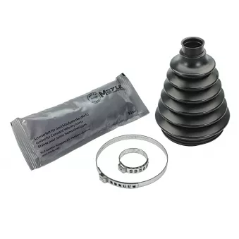 Soufflets de cardan avant MEYLE 16-14 495 0001