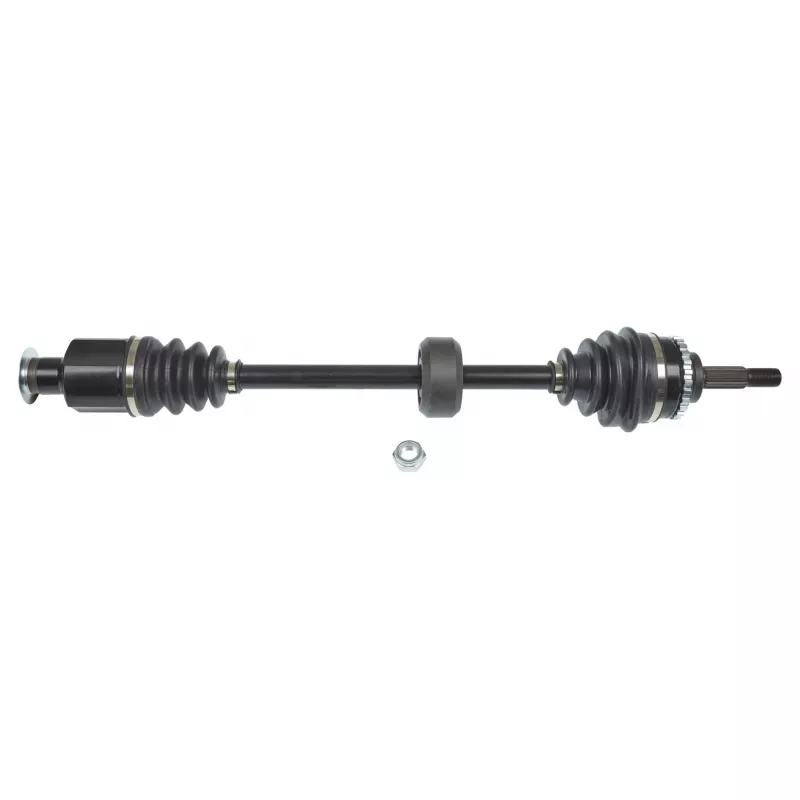 Arbre de transmission avant droit MEYLE 16-14 498 0012