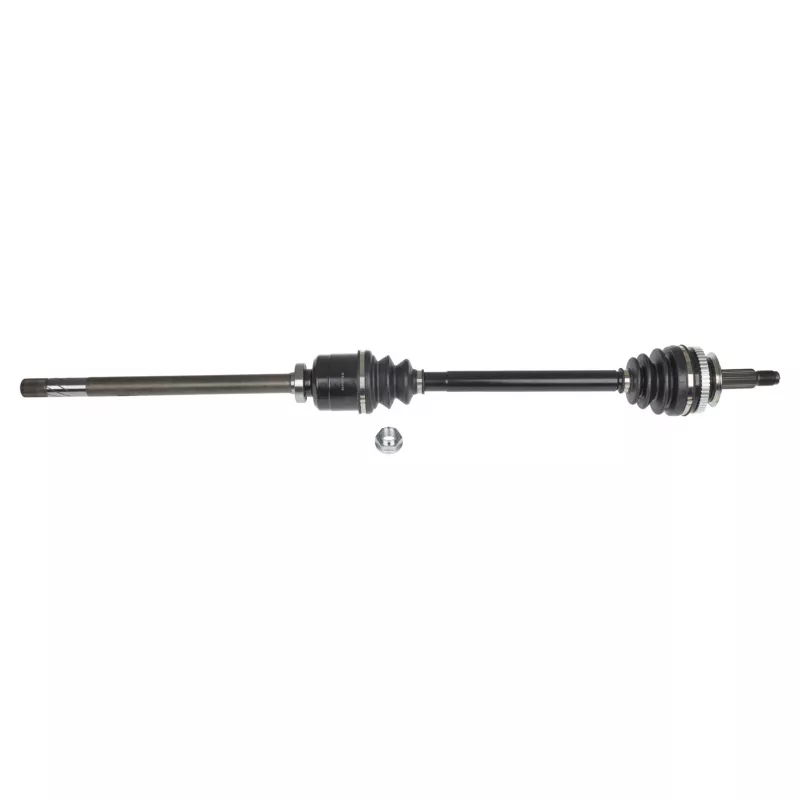 Arbre de transmission avant droit MEYLE 16-14 498 0014
