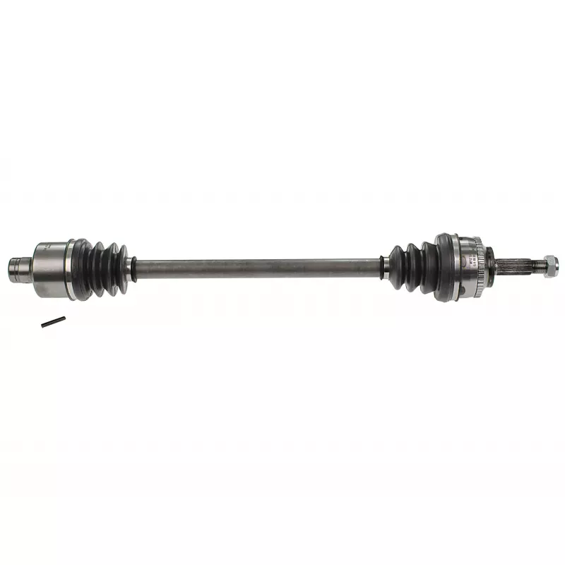 Arbre de transmission avant droit MEYLE 16-14 498 0015