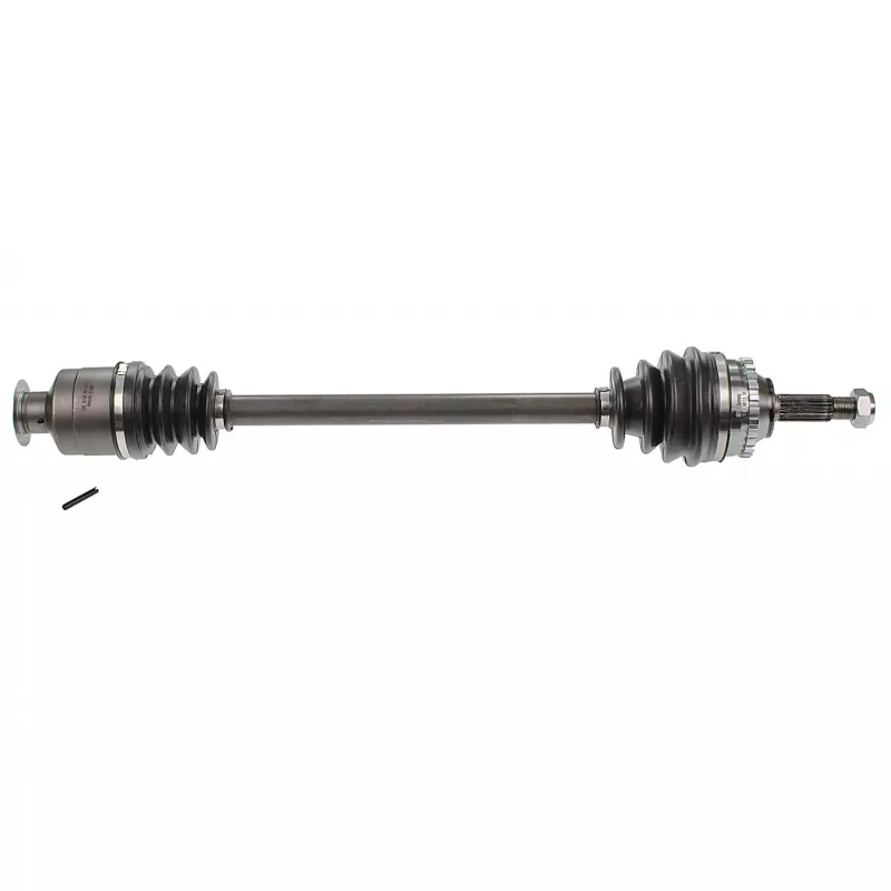 Arbre de transmission avant droit MEYLE 16-14 498 0017
