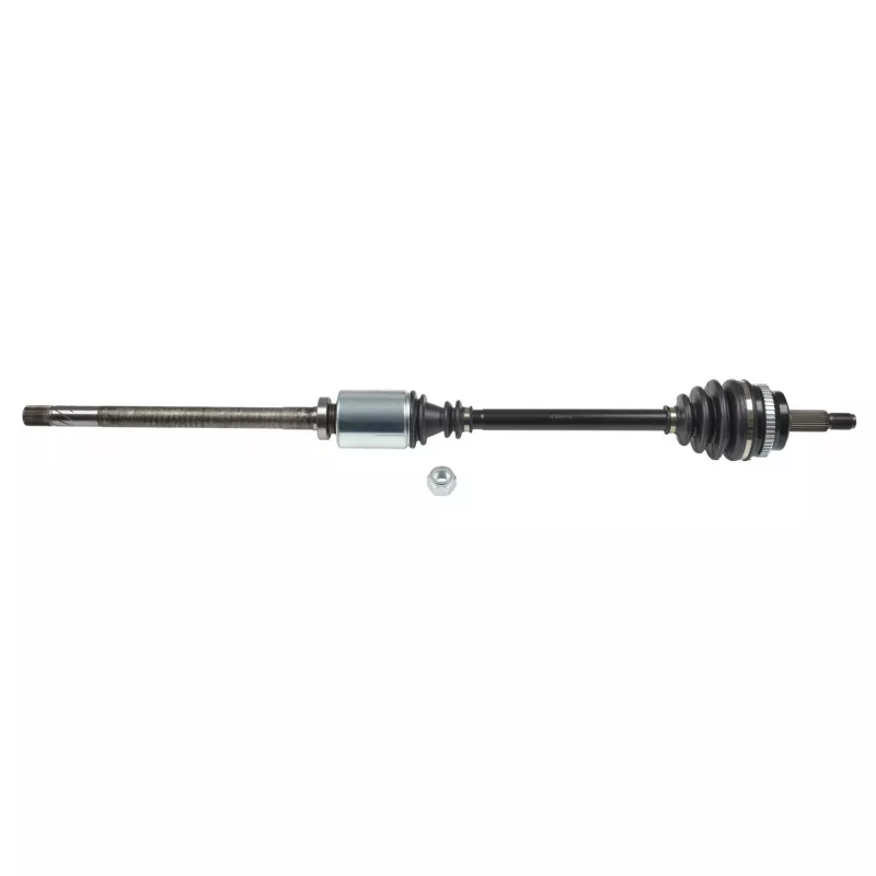 Arbre de transmission avant droit MEYLE 16-14 498 0020