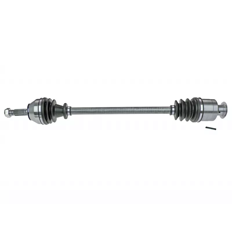 Arbre de transmission avant droit MEYLE 16-14 498 0024