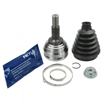 Embout de cardan avant (kit de réparation) MEYLE