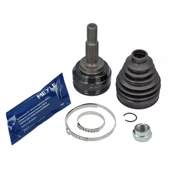 Embout de cardan avant (kit de réparation) MEYLE