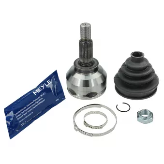 Embout de cardan avant (kit de réparation) MEYLE