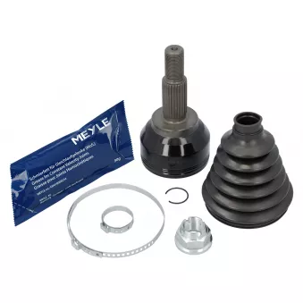 Embout de cardan avant (kit de réparation) MEYLE