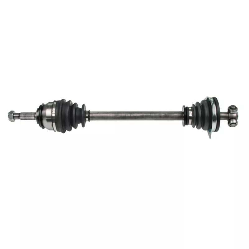 Arbre de transmission avant gauche MEYLE 16-14 498 0034