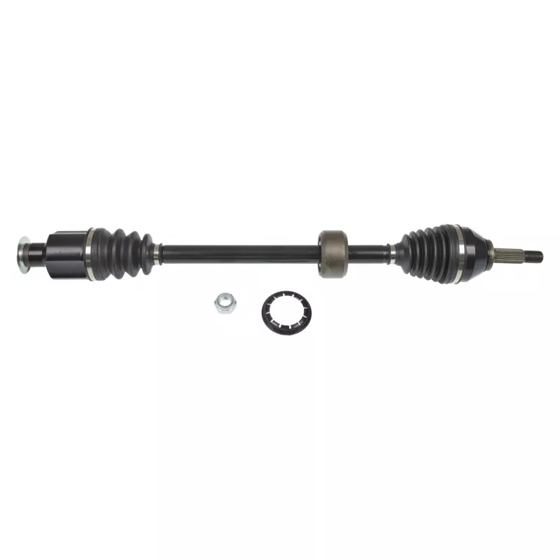 Arbre de transmission avant droit MEYLE 16-14 498 0035