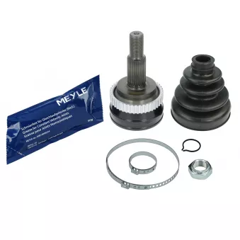 Embout de cardan avant (kit de réparation) MEYLE