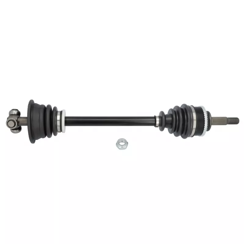 Arbre de transmission avant gauche MEYLE 16-14 498 0040