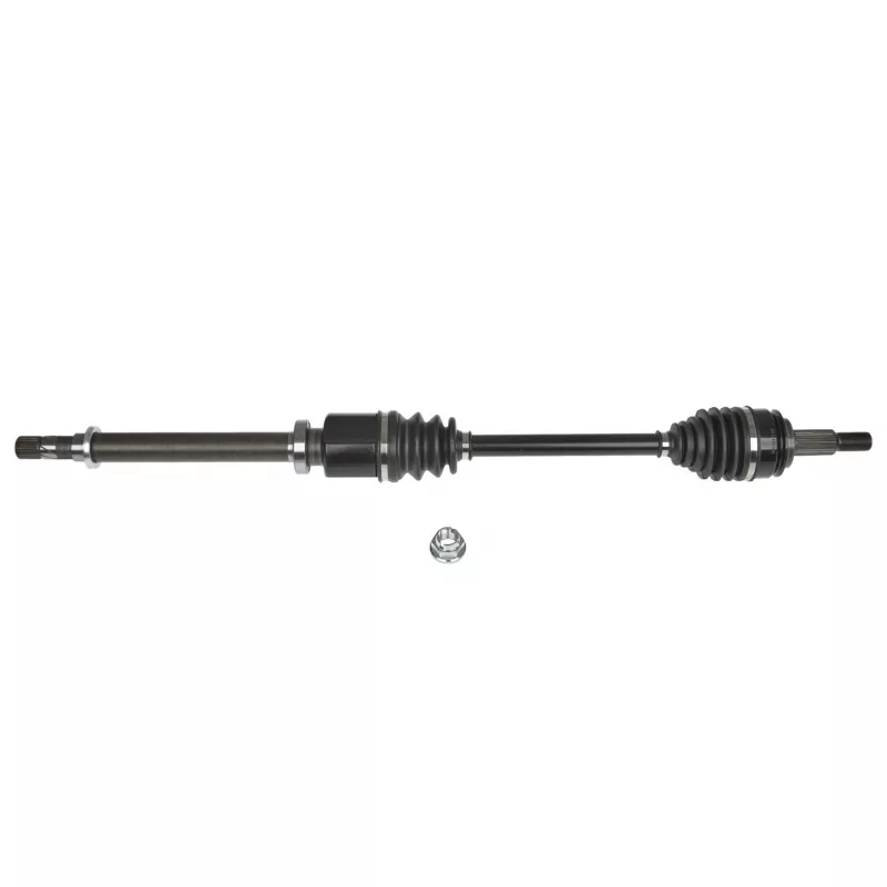 Arbre de transmission avant droit MEYLE 16-14 498 0041
