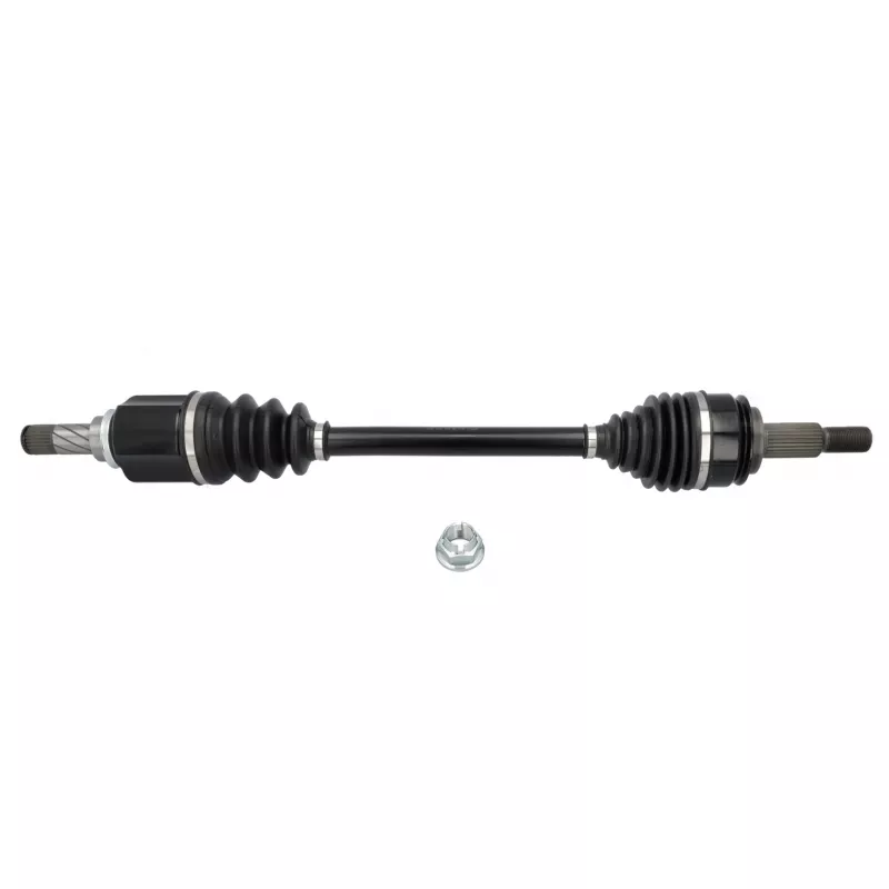 Arbre de transmission avant gauche MEYLE 16-14 498 0042