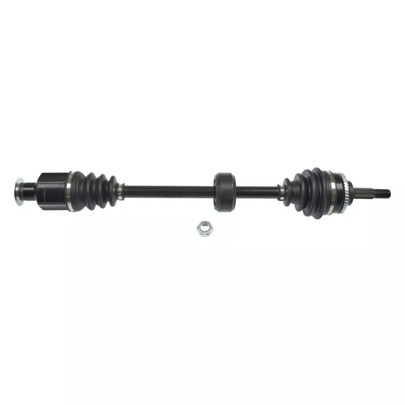 Arbre de transmission avant droit MEYLE 16-14 498 0046