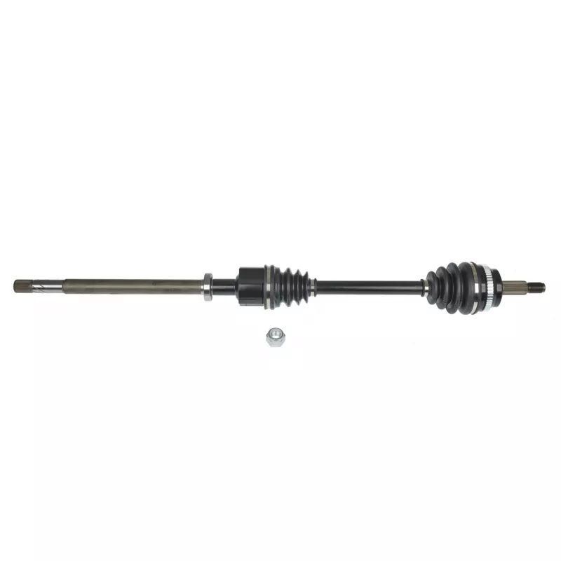 Arbre de transmission avant droit MEYLE 16-14 498 0049