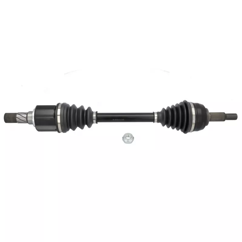 Arbre de transmission avant gauche MEYLE 16-14 498 0050