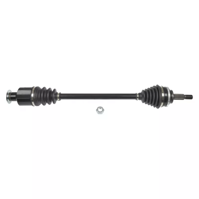 Arbre de transmission avant droit MEYLE 16-14 498 0052
