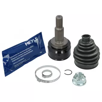 Embout de cardan avant (kit de réparation) MEYLE