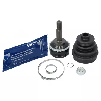Embout de cardan avant (kit de réparation) MEYLE
