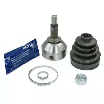 Embout de cardan avant (kit de réparation) MEYLE