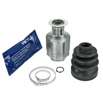 Embout de cardan avant (kit de réparation) MEYLE