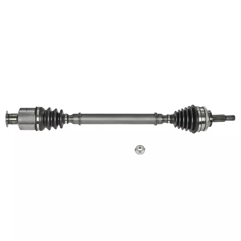 Arbre de transmission avant droit MEYLE 16-14 498 0117