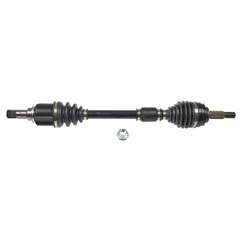 Arbre de transmission avant gauche MEYLE 16-14 498 0139
